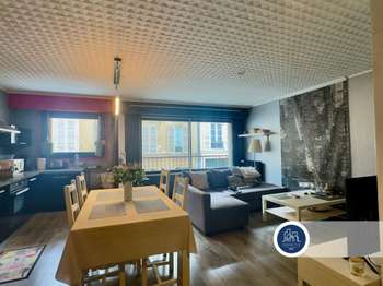 Vente appartement 2 pièces Vente appartement 2 pièces