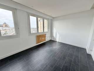 Vente appartement 6 pièces