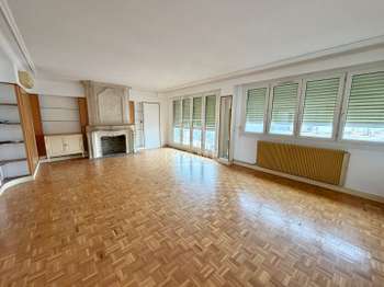 Vente Appartement 6 pièces +Le Mans