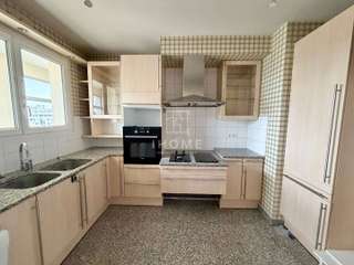 Vente appartement 6 pièces