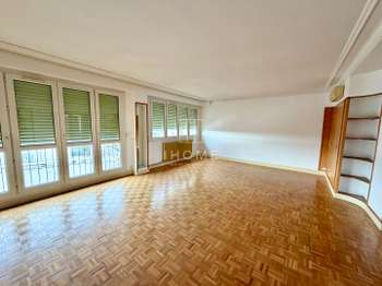Vente Appartement 6 pièces +Le Mans