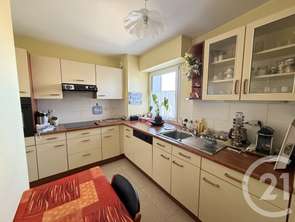 Vente Appartement 3 piècesLe Mans