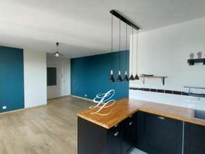 Vente Appartement 3 piècesLe Mans
