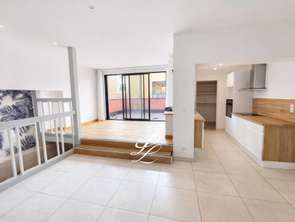 Vente Appartement 5 piècesLe Mans