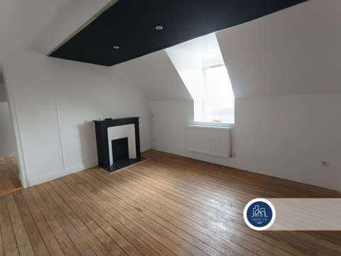 Vente appartement 2 pièces Le Mans 72
