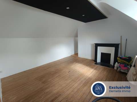 Vente appartement 2 pièces Le Mans 72