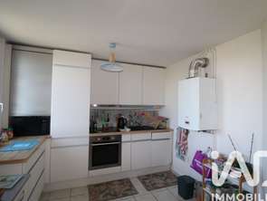 Vente Appartement 5 piècesLe Mans