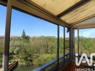 Vente appartement 5 pièces