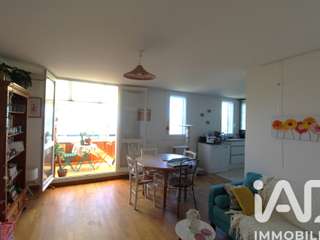 Vente appartement 5 pièces