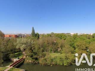 Vente appartement 5 pièces