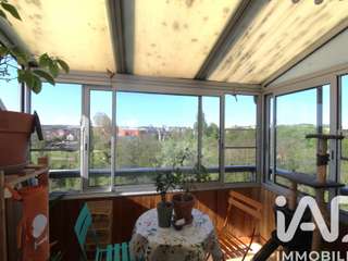 Vente appartement 5 pièces