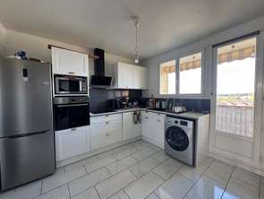 Vente Appartement 4 piècesLe Mans