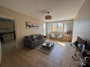 Vente Appartement 3 piècesLe Mans