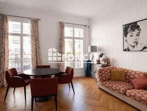 Vente Appartement 3 piècesLe Mans