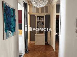 Vente Appartement 3 piècesLe Mans