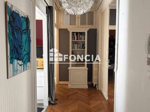 Vente appartement 3 pièces Le Mans 72