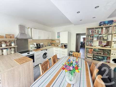 Vente appartement 3 pièces Le Mans 72
