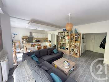 Vente Appartement 3 piècesLe Mans