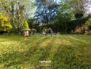 Vente Appartement 6 pièces +Le Mans