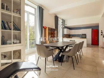 Vente Appartement 6 pièces +Le Mans