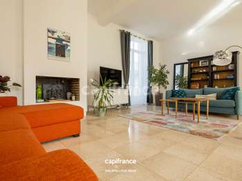 Vente Appartement 6 pièces +Le Mans