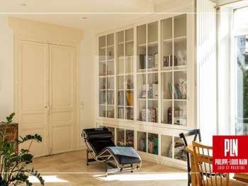Vente Appartement 6 pièces +Le Mans