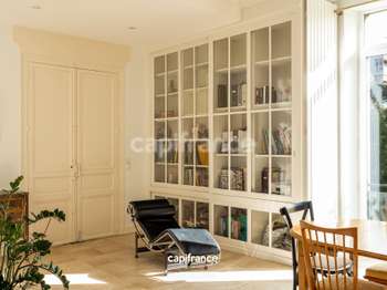 Vente appartement 6 pièces