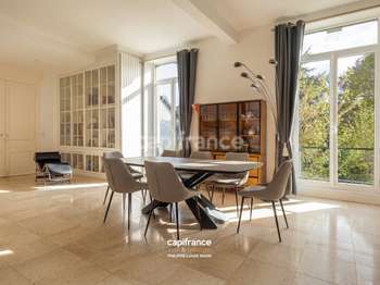 Vente appartement 6 pièces
