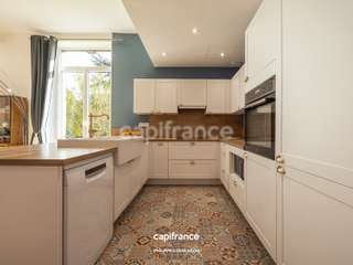 Vente appartement 6 pièces Vente appartement 6 pièces