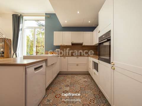 Vente appartement 6 pièces Vente appartement 6 pièces