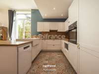 Vente appartement 6 pièces