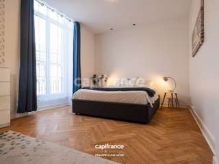 Vente appartement 6 pièces Vente appartement 6 pièces