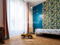 Vente appartement 6 pièces