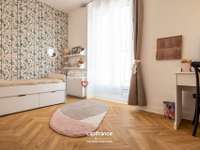 Vente appartement 6 pièces