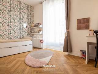 Vente appartement 6 pièces Vente appartement 6 pièces