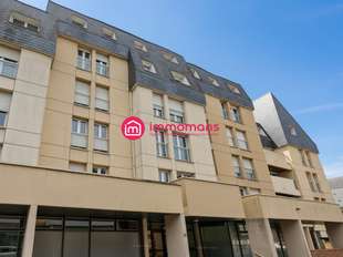 Photo Vente appartement Le Mans