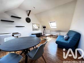 Vente Appartement 2 piècesLe Mans