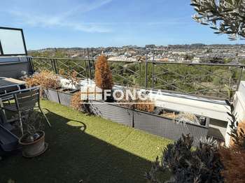 Vente appartement 5 pièces Le Mans 72