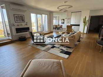 Vente appartement 5 pièces Vente appartement 5 pièces