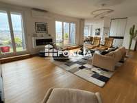 Vente appartement 5 pièces
