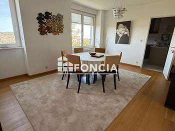 Vente appartement 5 pièces Vente appartement 5 pièces