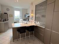 Vente appartement 5 pièces