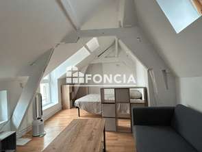 Vente Appartement T1Le Mans