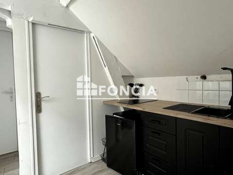 Vente appartement 1 pièce Vente appartement 1 pièce