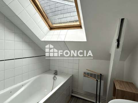 Vente appartement 1 pièce Vente appartement 1 pièce