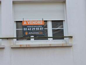 Vente Appartement 5 piècesLe Mans