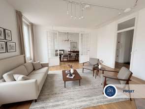 Vente Appartement 4 piècesLe Mans