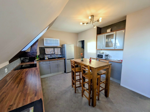 Vente appartement 2 pièces Le Mans 72