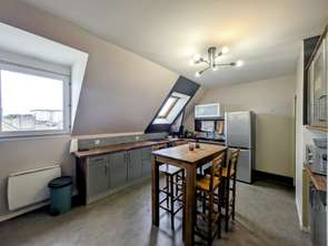 Vente Appartement 2 piècesLe Mans