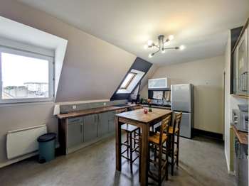 Vente appartement 2 pièces Le Mans 72